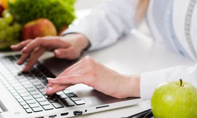 Acompanhamento Nutricional